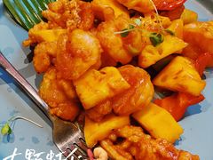 -青檸泰 LIME THAI (财富购物中心店)
