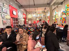 -煲煲好(朝阳门店)