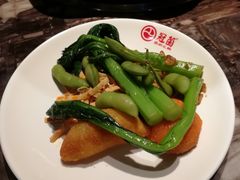 -冠菌火锅自助(东莞桥头店)