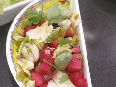 -芦月轩羊蝎子(北蜂窝店)