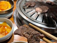 -九田家黑牛烤肉料理(新辰里亚运村店)