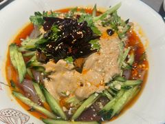 -华竹饭店(中央大街店)