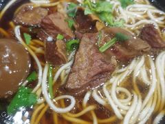 -李先生牛肉面(长春红旗街店)