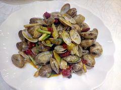 -湘约东方·湘约和港·湖南家常菜·宴请(民星路店)