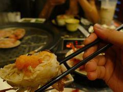 -蔚海之都·象山蒸汽海鲜(仙霞路店)