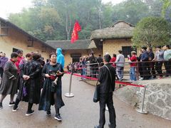 -韶山毛泽东同志故居