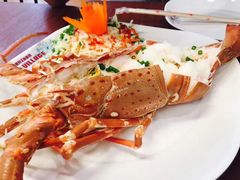 -班赞海鲜市场