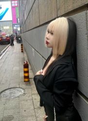 -厘里·salon