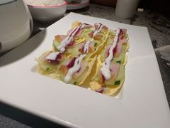 -新白鹿餐厅(松江开元地中海店)