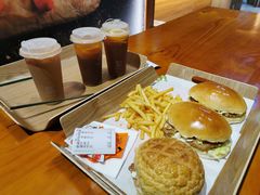 -阿叔猪扒包(花都店)