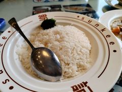 -香港新记茶餐厅(春熙太古里店)