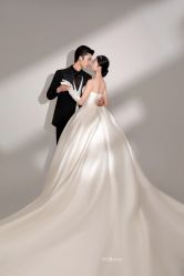 -布拉格婚纱摄影(真实客片店)