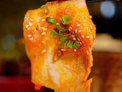 -漢舍川菜馆(国贸商城店)