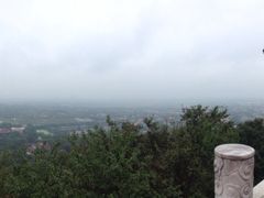 西佘山公园-上海佘山国家森林公园西佘山园