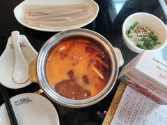 -鲁西肥牛(九方购物中心店)