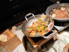 -绿茶餐厅(昆明世纪金源店)
