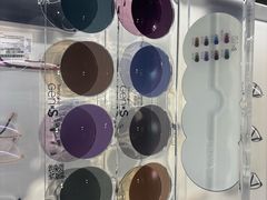 -LensCrafters亮视点·OAKLEY精选(静安嘉里中心店)