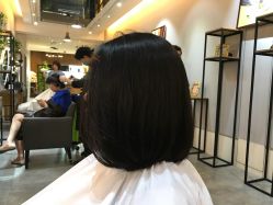 -MMby Hair Code