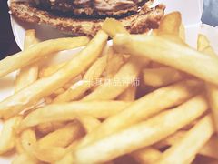 中薯-肯德基(巴沟店)