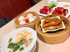 -点都德(大茶楼店)