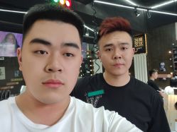 -無名发艺