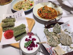 -阿露佳·舌尖上的安吉菜