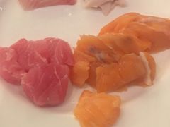 -富力希尔顿酒店·地阔自助餐厅