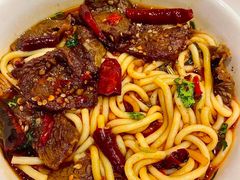 -常德津市牛肉粉(兴南大道店)