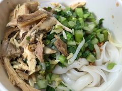 -再回首鸡肉米线(人民路一店)