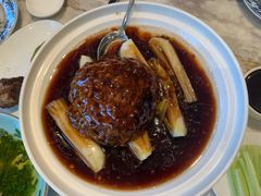 古法狮子头-漢舍中国菜馆(889广场店)