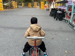 -琅岐红光湖公园