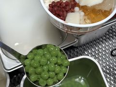 -三姐酒酿(老门东店)