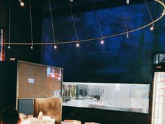 -火地铁板烧(虹口龙之梦店)