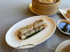 -潮府馆·非遗潮州菜·港式点心(世纪公园店)