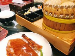 -局气 烤鸭·北京菜(光华路店)
