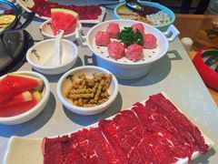 -俏牛哥鲜牛肉牛肆馆(重庆天地店)