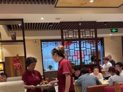 -新侨小馆(东直门北小街店)