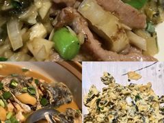 -千岛湖小鱼儿·淳安匠心农家菜