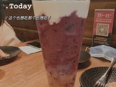 -Let's Taipei 非常烘焙(太古里店)