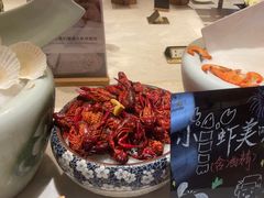 -杭州钱江新城万怡酒店-西餐厅