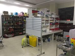 -佑安动物医院·全科·内窥镜中心(幸福巷店)