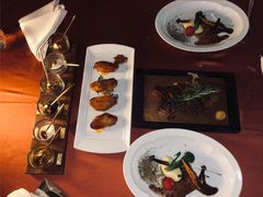 -ZHAO赵·牛扒坊(万象城店)