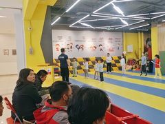 -HELLO功夫(印象城店)