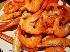 -星伦多自助料理·涮烤一体(杭州来福士店)