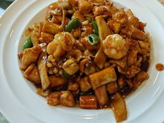 -肘子酥·天津菜·特色捞面(德云社店)