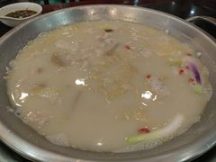 -老来福·非遗酸汤兔(凯旋路店)