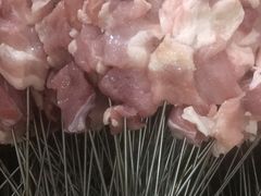 -永安烧烤
