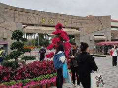 -厦门大学(思明校区)