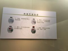 内画绘制流程-嘉定博物馆