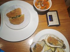 -海味当家·蒸锅海鲜(中山广场创始店)